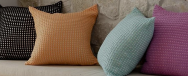 CUSHIONS