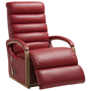 ANIKA ROCKER RECLINER L LEATHER O