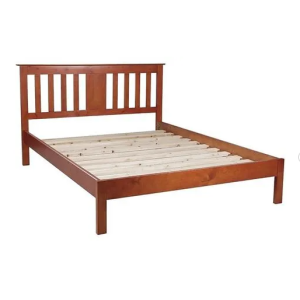 DAWSON DOUBLE BED