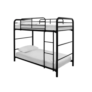 D DEKA MKII SINGLE BUNK BED STD