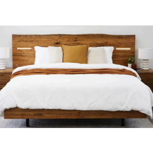 EAGLE BAY KING BED