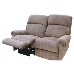 EDEN 2RR SEATER SOFA PC