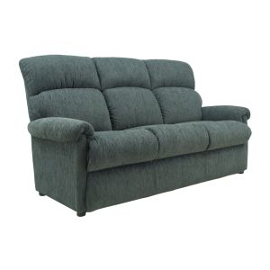 EDEN 3 SEATER SOFA PC