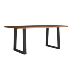 FORTITUDE DINING TABLE 1800X1000MM