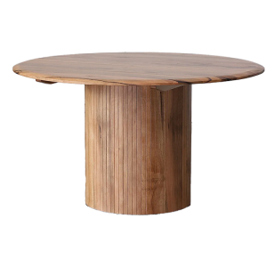 FREMANTLE DINING TABLE 1600MM ROUND