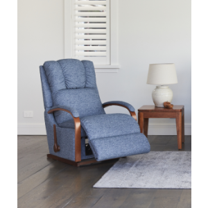 HARBOR TOWN ROCKER RECLINER PB