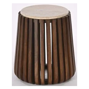 HENTLEY LAMP TABLE