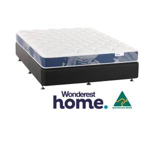 HOME VALUE QUEEN MATTRESS