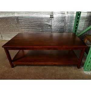 LISMORE COFFEE TABLE