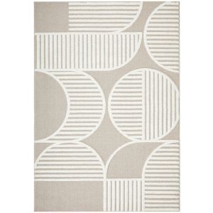 LOTUS LEO MIXED RUG 230X160CM