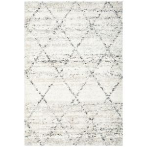 MOONLIGHT ASTRO SHADOW RUG 230X160CM