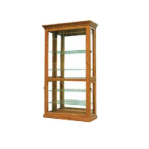 MAY LARGE DISPLAY CABINET MOROCCO