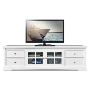 NEW HAMPTON 2000 ENTERTAINMENT UNIT