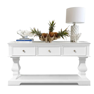 NEW HAMPTON CONSOLE TABLE