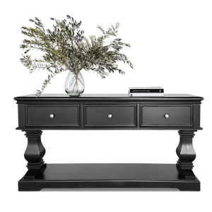 NEW YORK CONSOLE TABLE