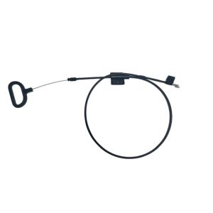 CORAL BAY PARACHUTE TRIGGER