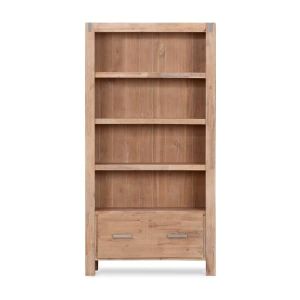 SERENGETI BOOKCASE 1850X950X320MM