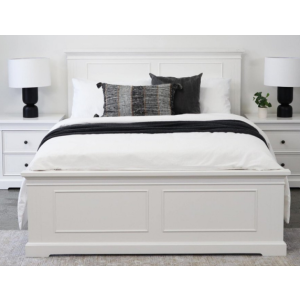 TOSCANA QUEEN BED